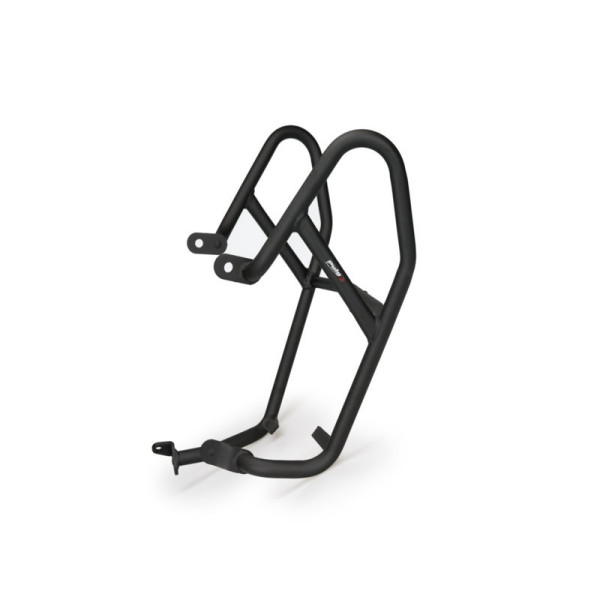 Puig Engine Guard Black